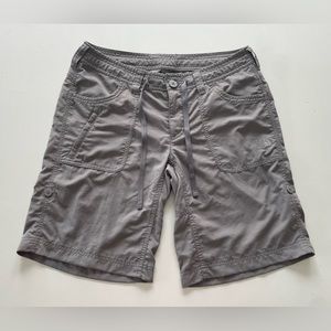 The North Face Adjustable Utility Shorts